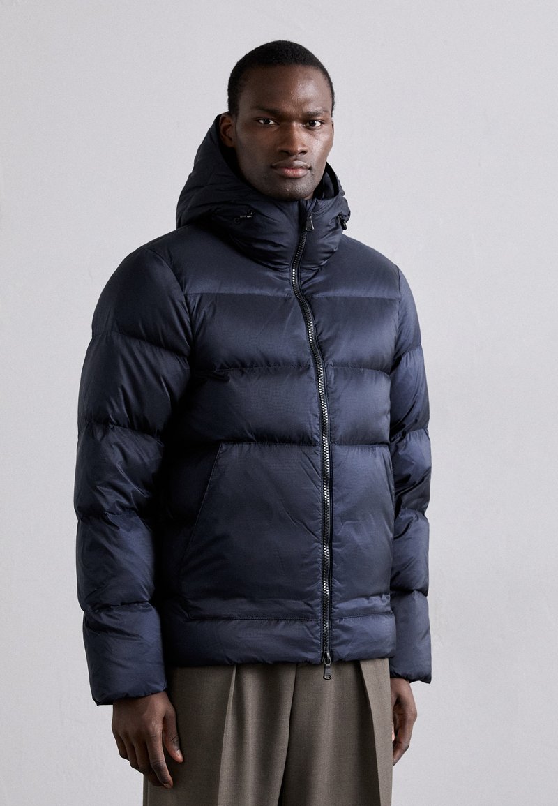J.LINDEBERG - FARRELL  - Chaqueta de plumas - navy, Ampliar