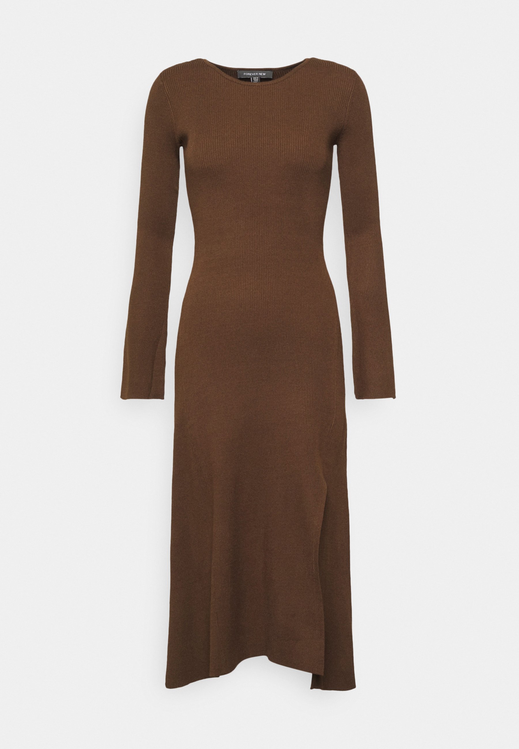 Forever New SIMONE FLARE SLEEVE DRESS 