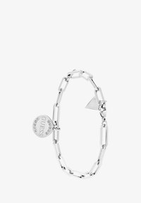 Unausgewählt, silver-coloured