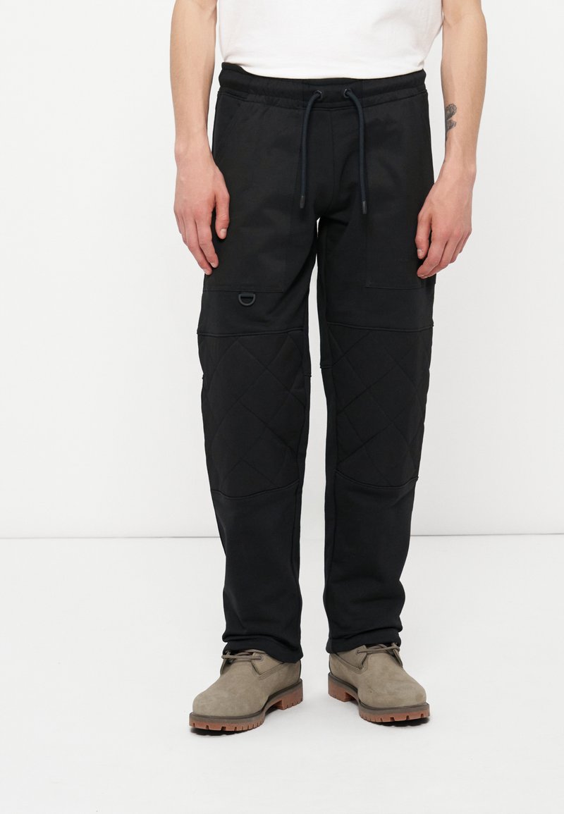 Timberland Trainingsbroek zwart Timberland Trainingsbroek zwart