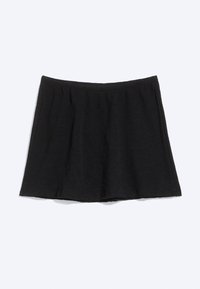 Non sélectionné, black
