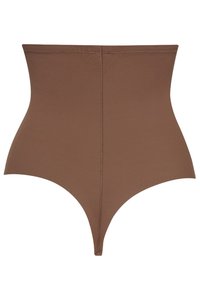 Bye Bra SCULPTING HIGH WAIST - Shapewear - cocoa