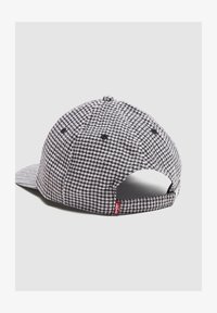 Non selezionato, caviar - blacks -