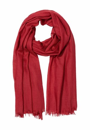 Caspar Scarf - rot
