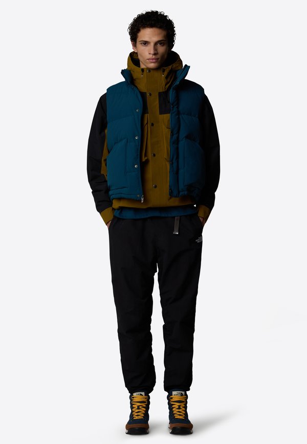 BACK TO BERKELEY IV WP - Schnürstiefelette