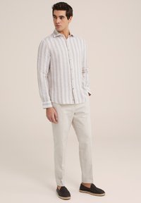 Van Gils Ing - beige