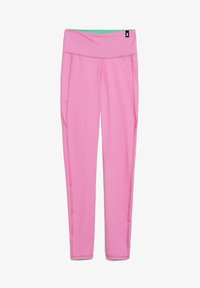 Niet geselecteerd, raspberry pink-bright lime