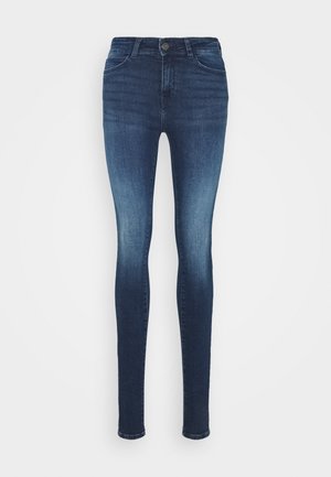 Jeans Skinny Fit - blue denim