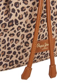 Pepe Jeans Rankinė - bare beige