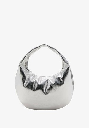 TEEN - Bolso de mano - silver-coloured