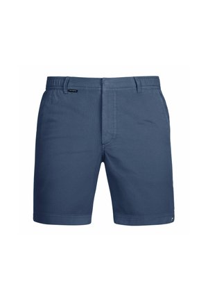 MR MARVIS, MR MARVIS THE PIQUÉS - Shorts - kingfishers
