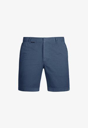 MR MARVIS, MR MARVIS THE PIQUÉS - Shorts - kingfishers