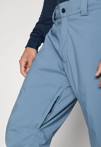 Helly Hansen LEGENDARY INSULATED PANT - Ski pants - washed navy
