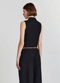 Calliope CON REVER - Smanicato - ultrablack