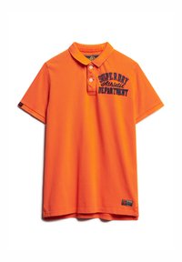 Niet geselecteerd, denver orange