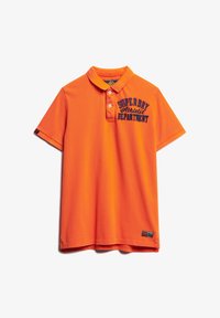 Niet geselecteerd, denver orange