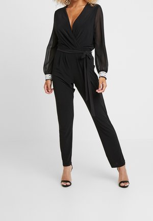Combinaison - black