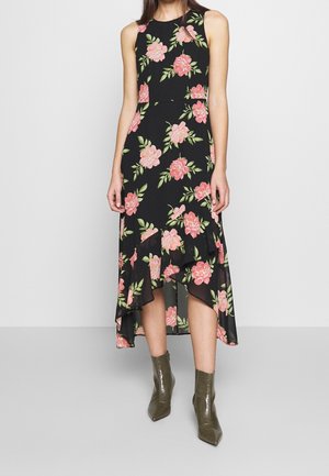 Hverdagskjole - black