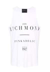 SINGLET REGULAR - Top - white