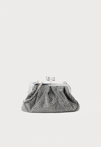 EMY - Geantă crossbody - nero