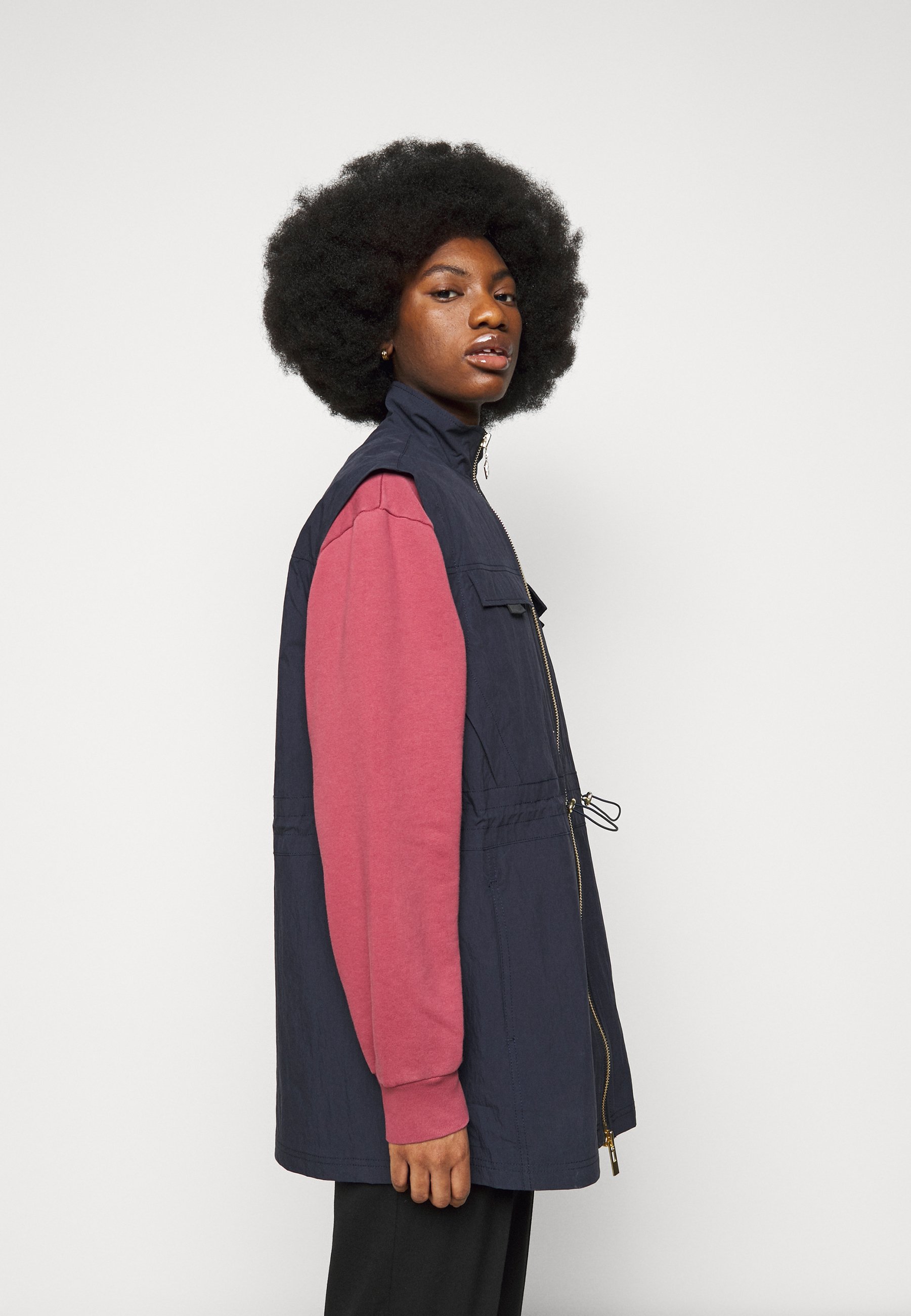 Femme DESK JACKET - Manteau classique Femme DESK JACKET - Manteau classique