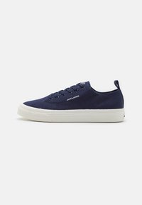 Jack & Jones - JFWBAYSWATER - Sneaker low - navy Thumbnail-Bild 1