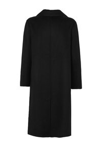 Calliope MONOPETTO - Cappotto classico - nero