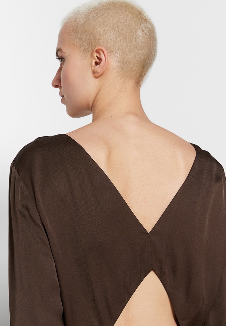 Maxikleid
