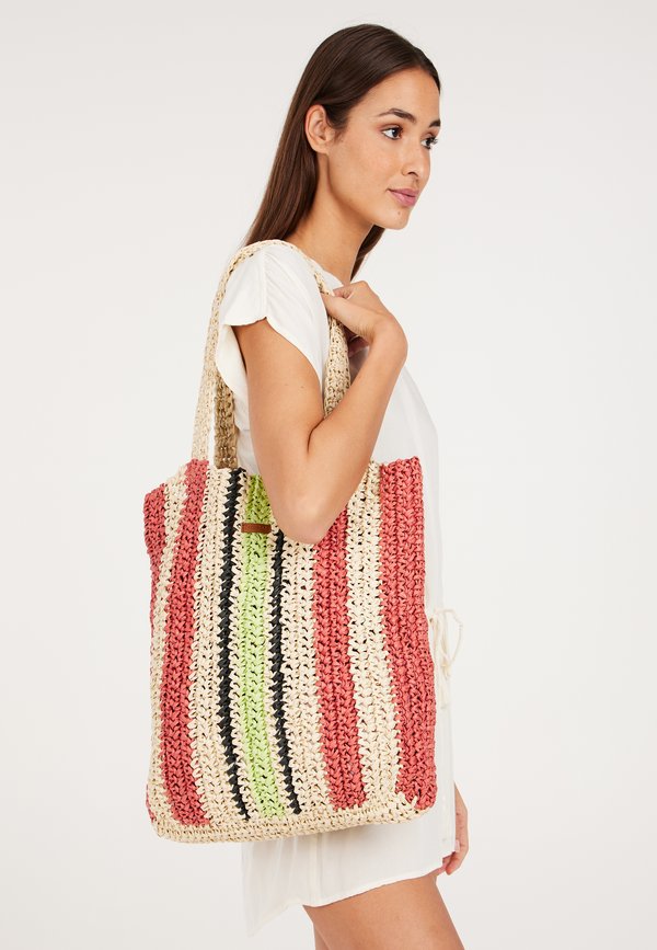 PRTJOYCE - Shopping Bag