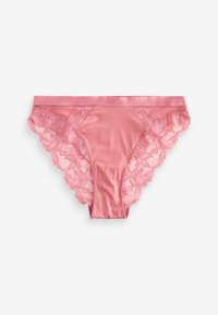 Next 2 PACK   - Īsās apakšbikses - green floral print rose pink