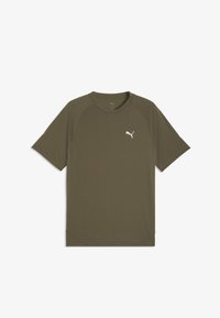 Non sélectionné, loden green