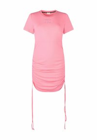 Unselected, pink