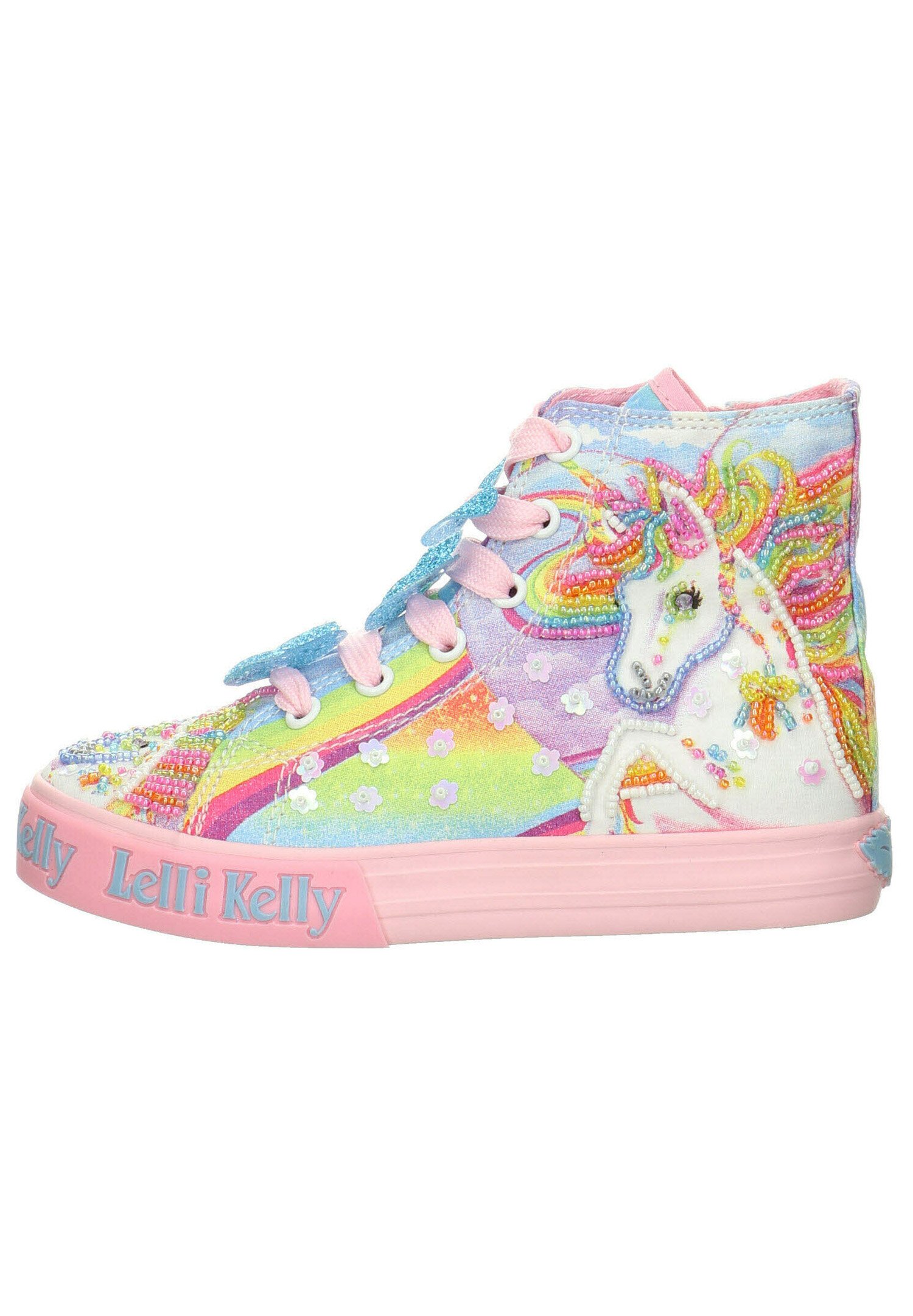 trainers - multicolor/multi-coloured 