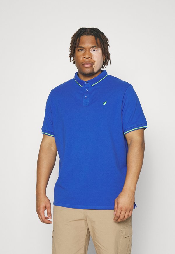 TIPPING BIRDY  - Polo shirt