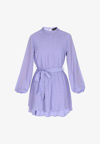 Unausgewählt, light violet