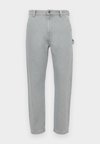 SLOUCHY - Relaxed fit jeans - gemini grey