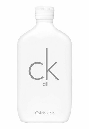 CALVIN KLEIN FRAGRANCES CK ALL - EAU DE TOILETTE - Eau de toilette - transparent