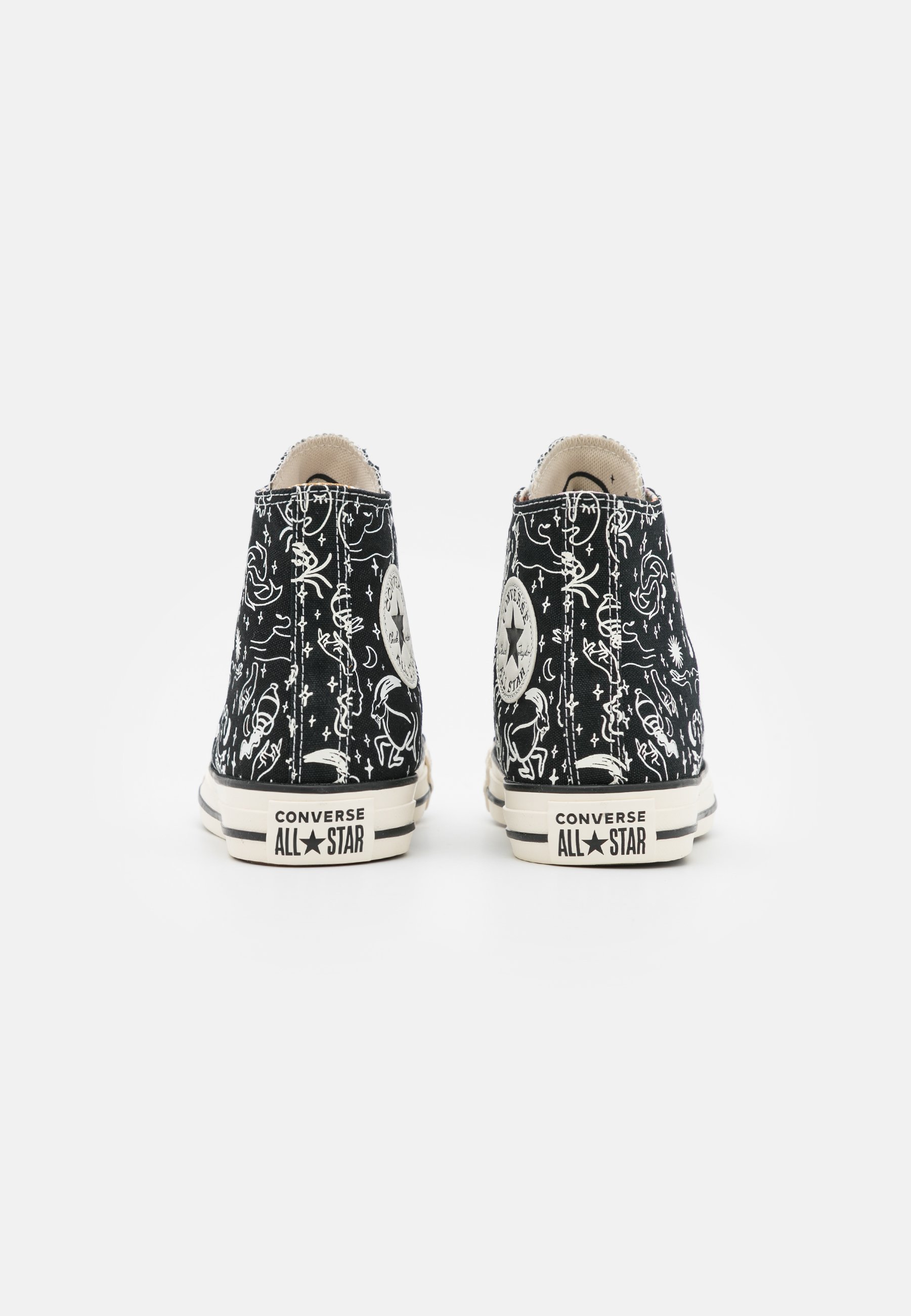 Converse CHUCK TAYLOR ALL STAR - Aukšto 