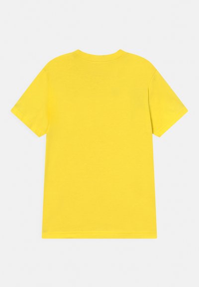 N°21 UNISEX - T-shirt estampada - yellow