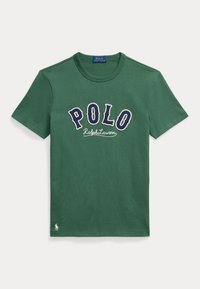 Δεν επιλέχθηκε, verano green