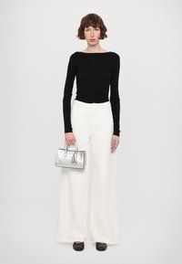 MICHAEL Michael Kors - Handtasche - silver Thumbnail-Bild 1