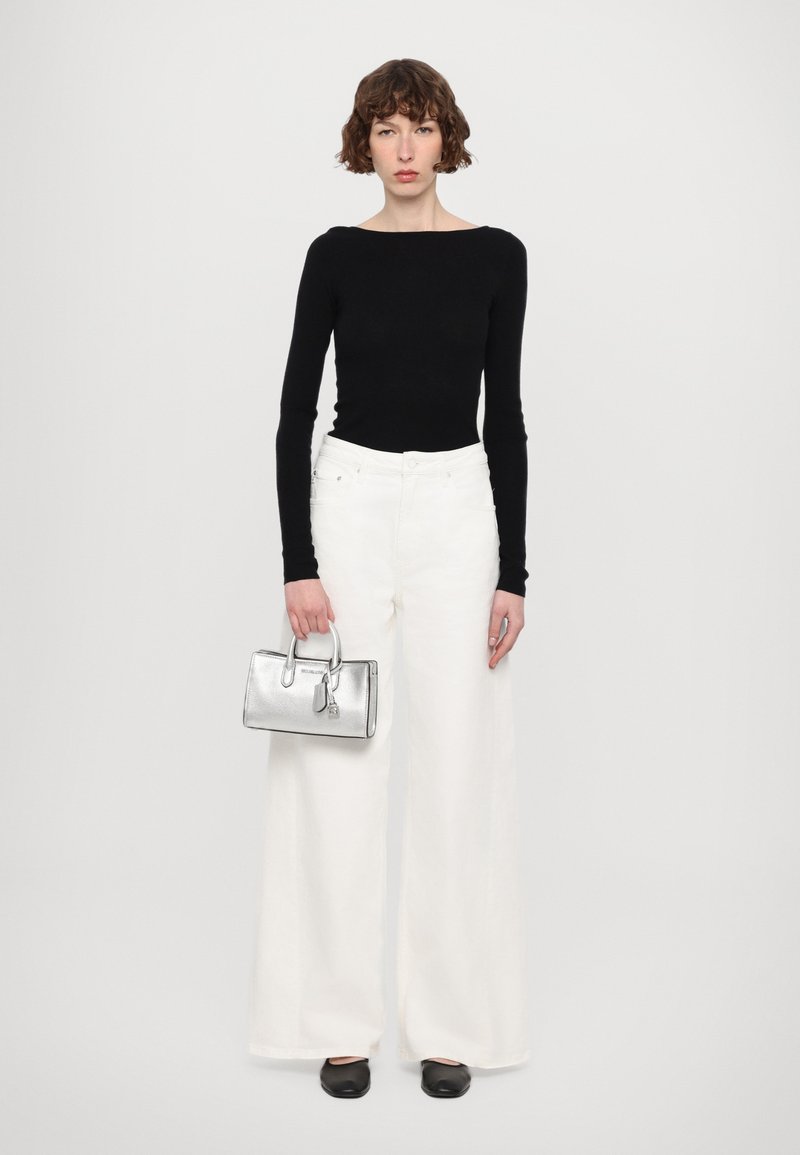 MICHAEL Michael Kors - Handtasche - silver, Vergrößern