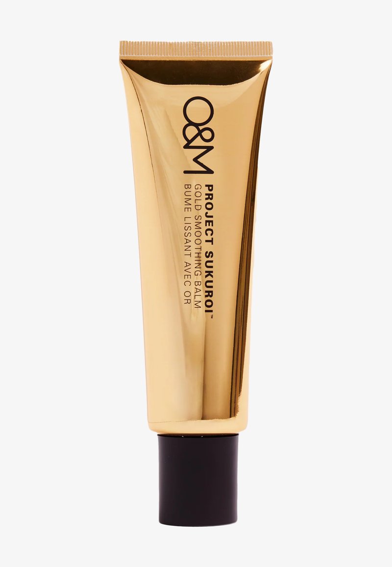 O&M - PROJECT SUKUROI - Produit coiffant, Agrandir