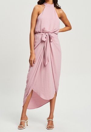 Robe de jour - light pink