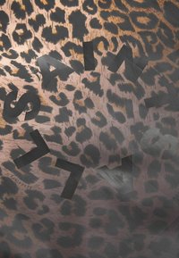 smALLSAINTS REGULAR FIT  - Talvitakki - leopard