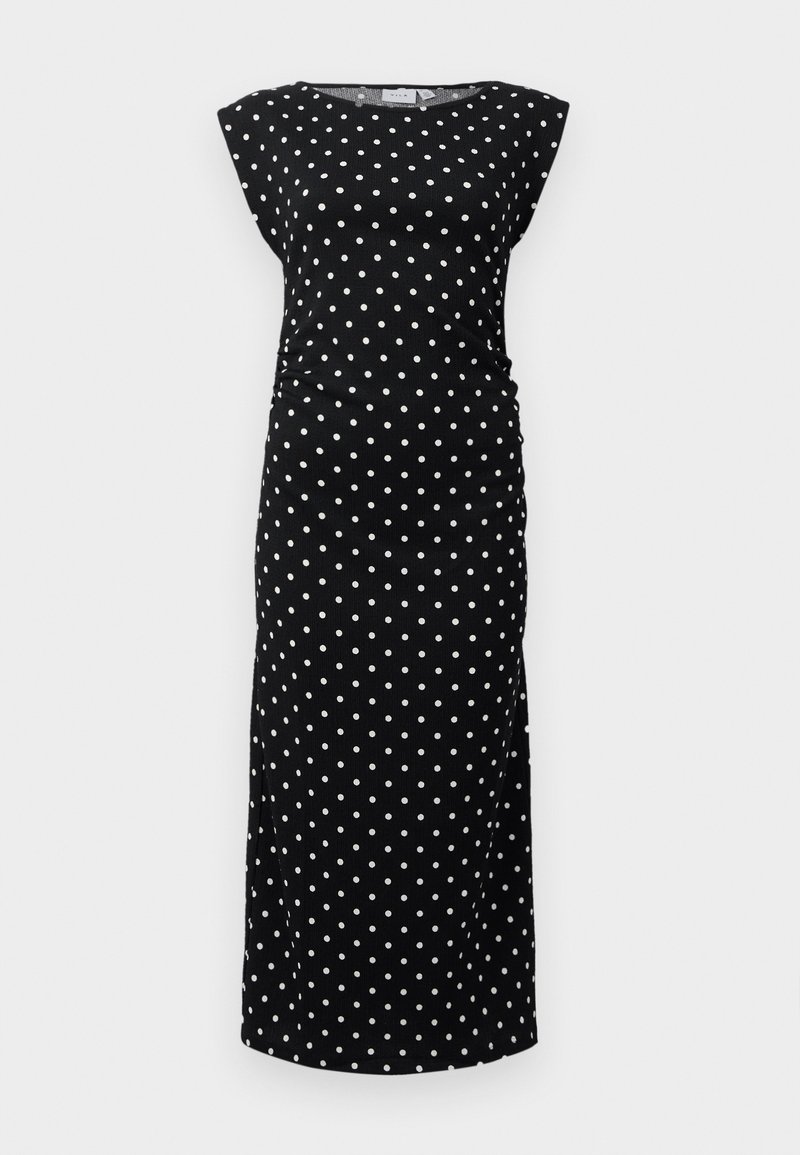 Vila Etui-jurk zwart