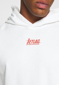 Jack & Jones Luvtröja - dark blue