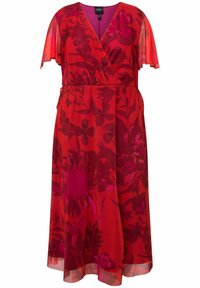 Ulla Popken Vapaa-ajan mekko