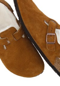 Birkenstock SABOT TOKIO UNISEX - Zoccoli - brown