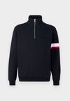 INSERT ZIP - Sweatshirt - desert sky